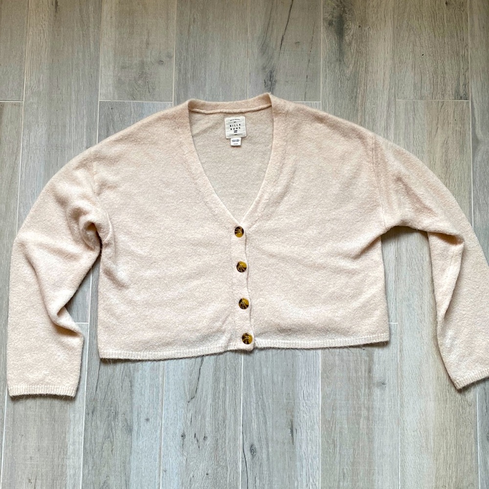 Billabong | Short & Sweet Cardigan